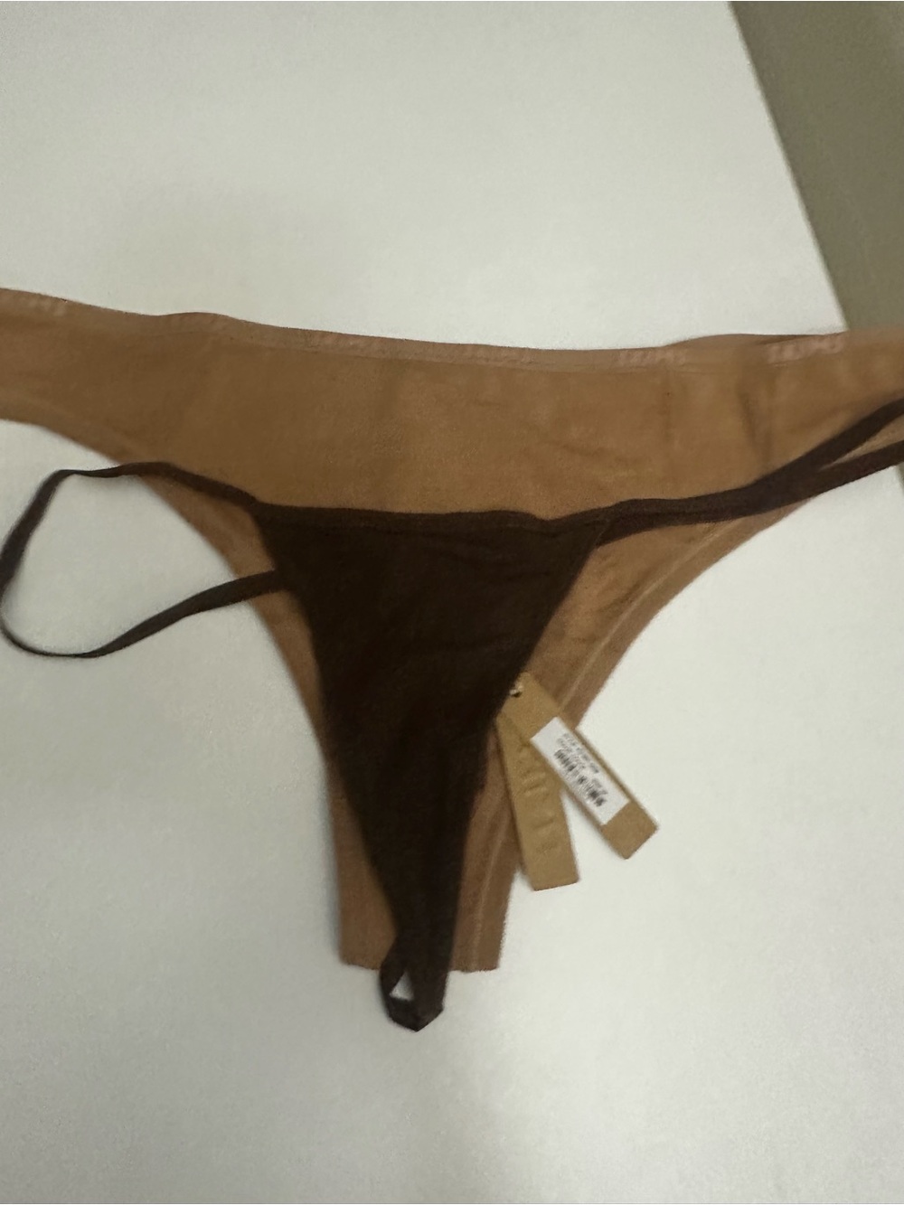 Skims Thongs Bundle
